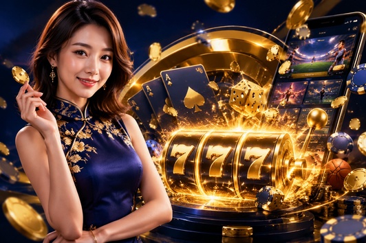 gb777